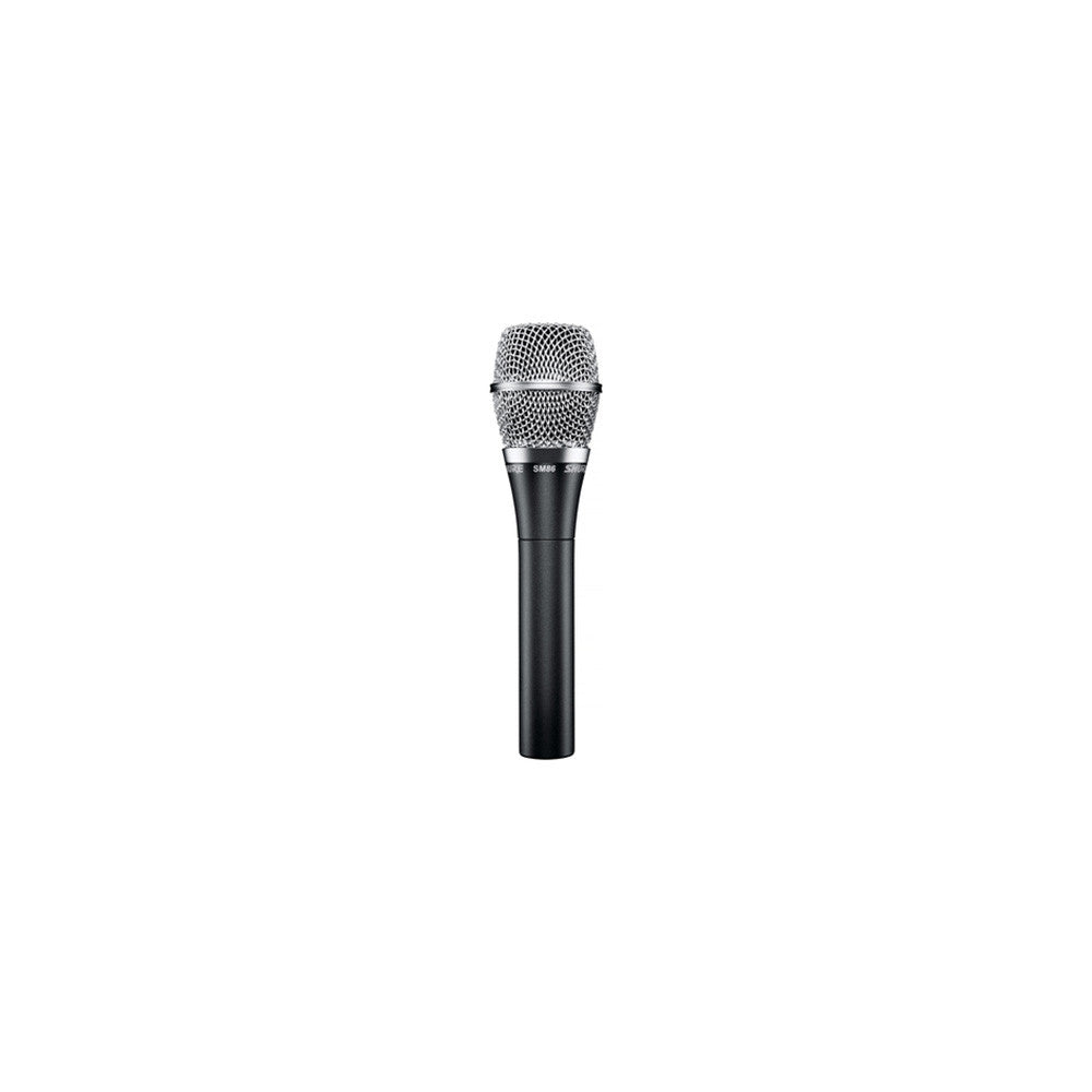 Shure SM86 Cardioid Condenser H/H Vocal