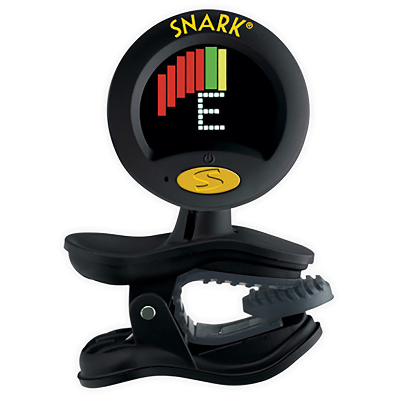 Snark SN-8 Super Tight Chromatic Clip-On Tuner
