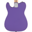 Squier Sonic Esquire H, Laurel Fingerboard, Black Pickguard, Ultraviolet Electric Guitar