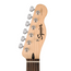 Squier Sonic Esquire H, Laurel Fingerboard, Black Pickguard, Ultraviolet Electric Guitar