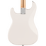 Squier Sonic Stratocaster HT, Maple Fingerboard, White Pickguard, Arctic White Electric Guitar
