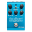 Strymon Cloudburst Ambient Reverb Compact Effect Pedal
