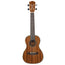 Lulu T1A Tenor Ukulele Solid Mahogany - With Hard Shell Case