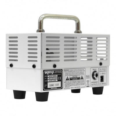 Orange Micro Terror 20 Watt Head