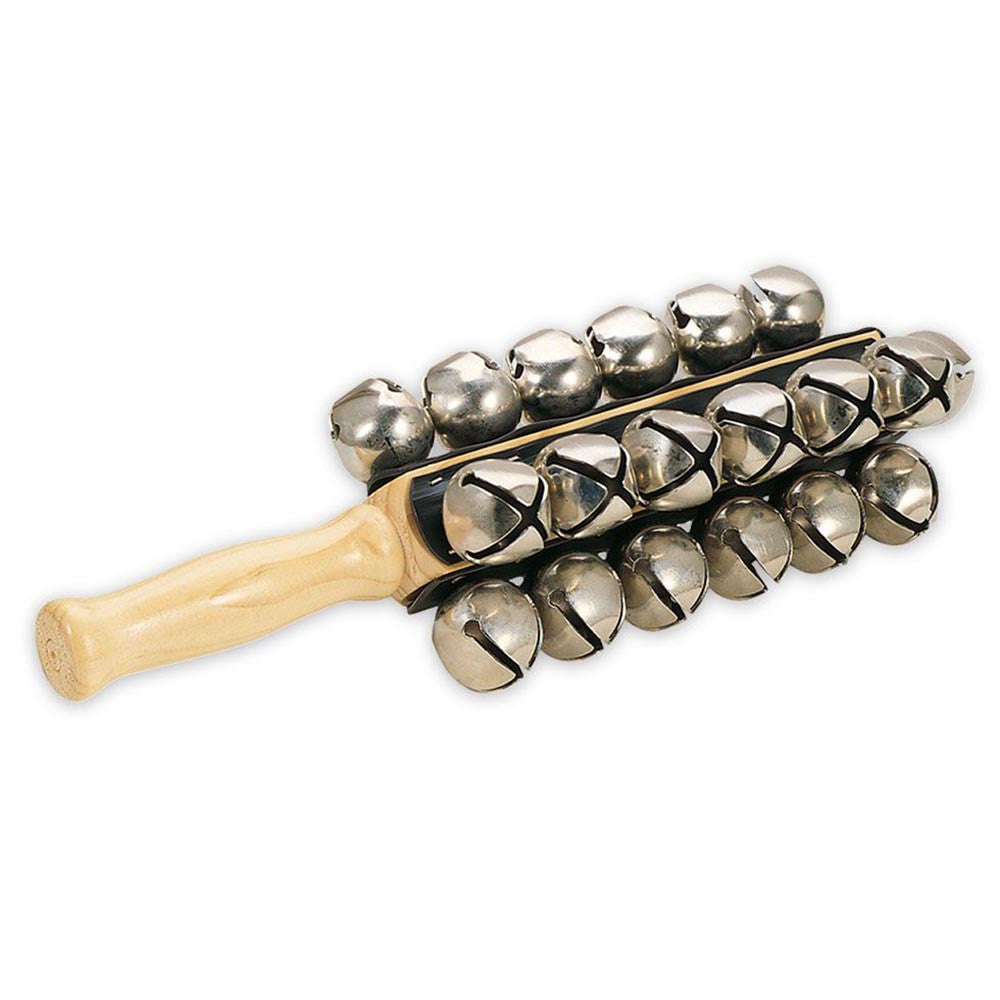 Toca Sleigh Bells On Handle