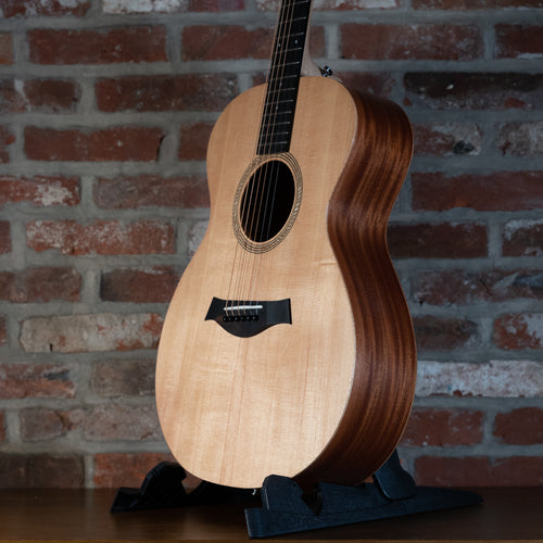 Taylor 2019 Academy 12E Natural With Bag - Used