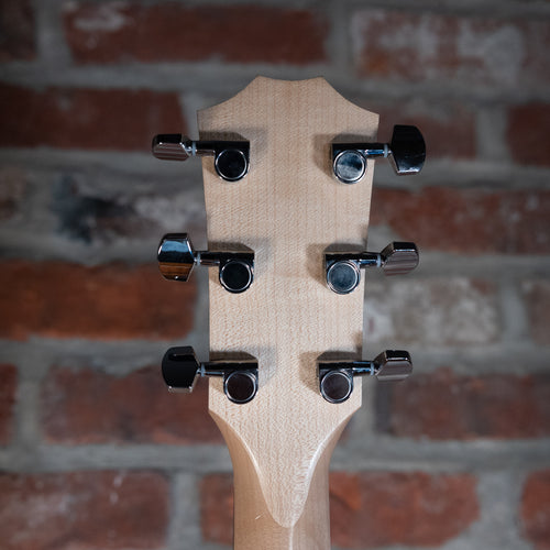 Taylor 2019 Academy 12E Natural With Bag - Used