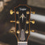 Taylor 2017 914ce LTD Shaded Edgeburst, Cocobolo Back And Sides With OHSC - Used