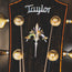 Taylor 2017 914ce LTD Shaded Edgeburst, Cocobolo Back And Sides With OHSC - Used