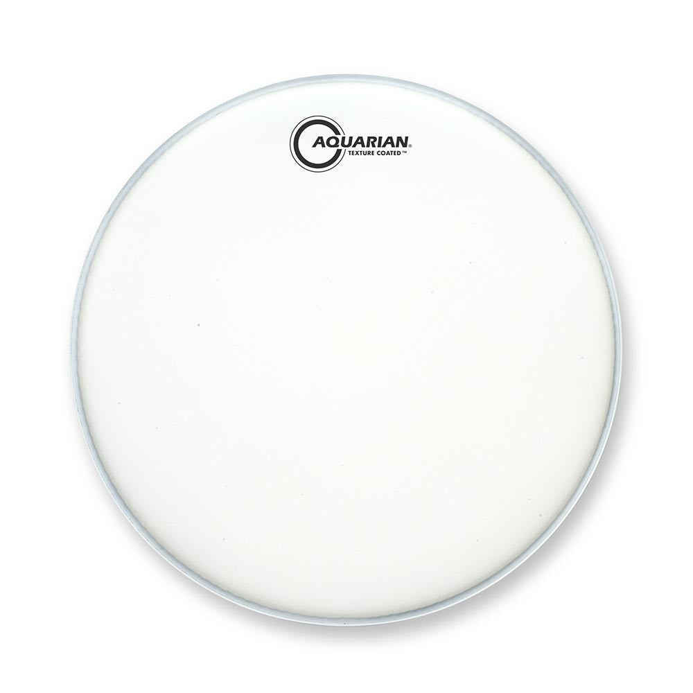 Aquarian 10" Texture Coated Drum Head