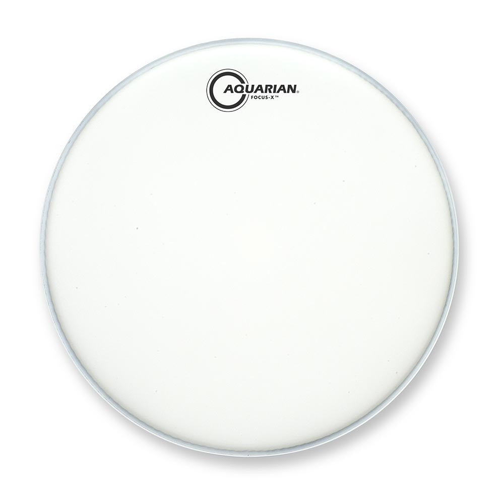 Aquarian 14" Coated Focus-X