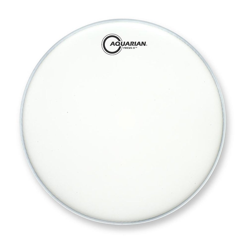 Aquarian 14" Coated Focus-X