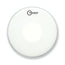 Aquarian 14" Texture Coated Drum Head With Dot