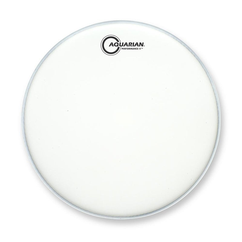 Aquarian 10" Texture Coated Performance 2