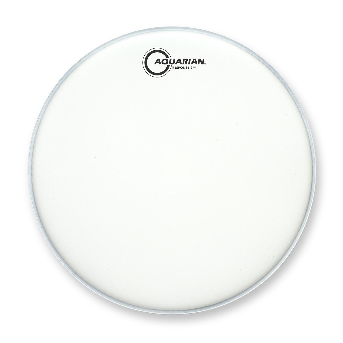 Aquarian 14" Texture Coated Response 2