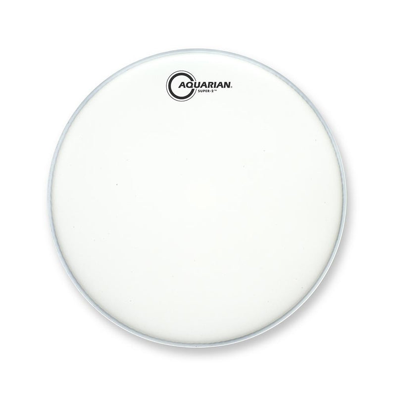 Aquarian 14" Super 2 Coated