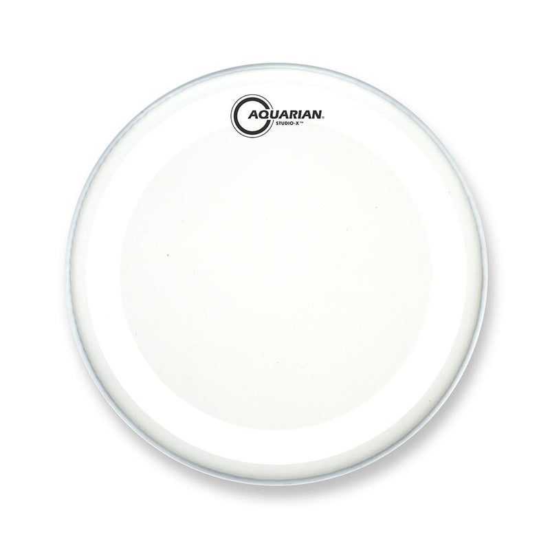 Aquarian 14" Texture Coated Studio-X Head