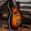 Reverend Tricky Gomez, 3-Tone Burst - Used
