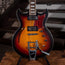 Reverend Tricky Gomez, 3-Tone Burst - Used