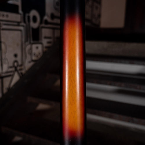 Reverend Tricky Gomez, 3-Tone Burst - Used