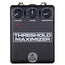 Bowman Audio Endeavors Threshold Maximizer Distortion Effect Pedal