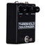 Bowman Audio Endeavors Threshold Maximizer Distortion Effect Pedal