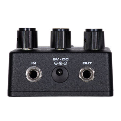 Bowman Audio Endeavors Threshold Maximizer Distortion Effect Pedal