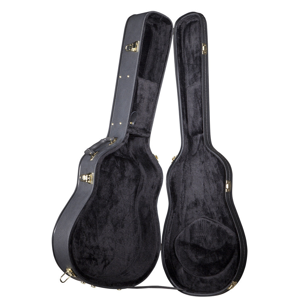 TKL HD Classical Guitar Bag - Blue Trim