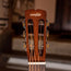 Wechter TO 8418 Triple 0 12 Fret With OHSC - Used