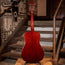 Wechter TO 8418 Triple 0 12 Fret With OHSC - Used