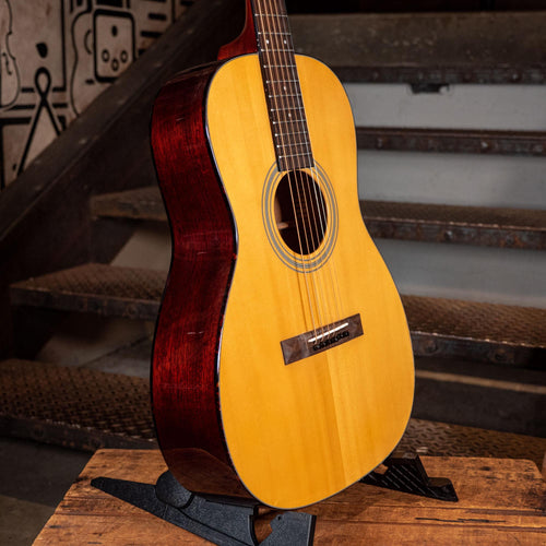 Wechter TO 8418 Triple 0 12 Fret With OHSC - Used