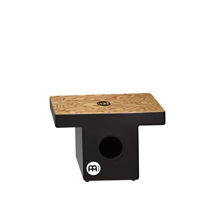 Meinl Slap-Top Custom Cajon - Makah Burl