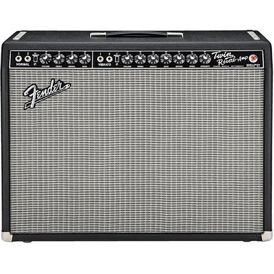 Fender 65 Twin Reverb - 120V