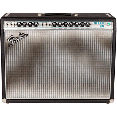 Fender Custom Twin Reverb - 120V