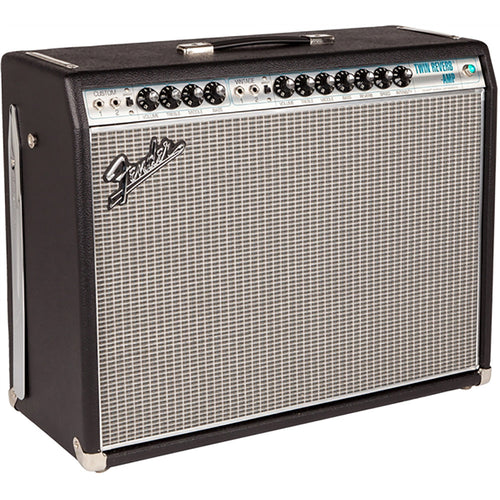 Fender Custom Twin Reverb - 120V