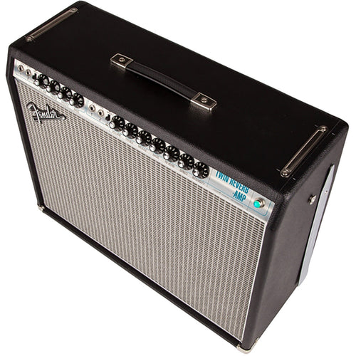 Fender Custom Twin Reverb - 120V