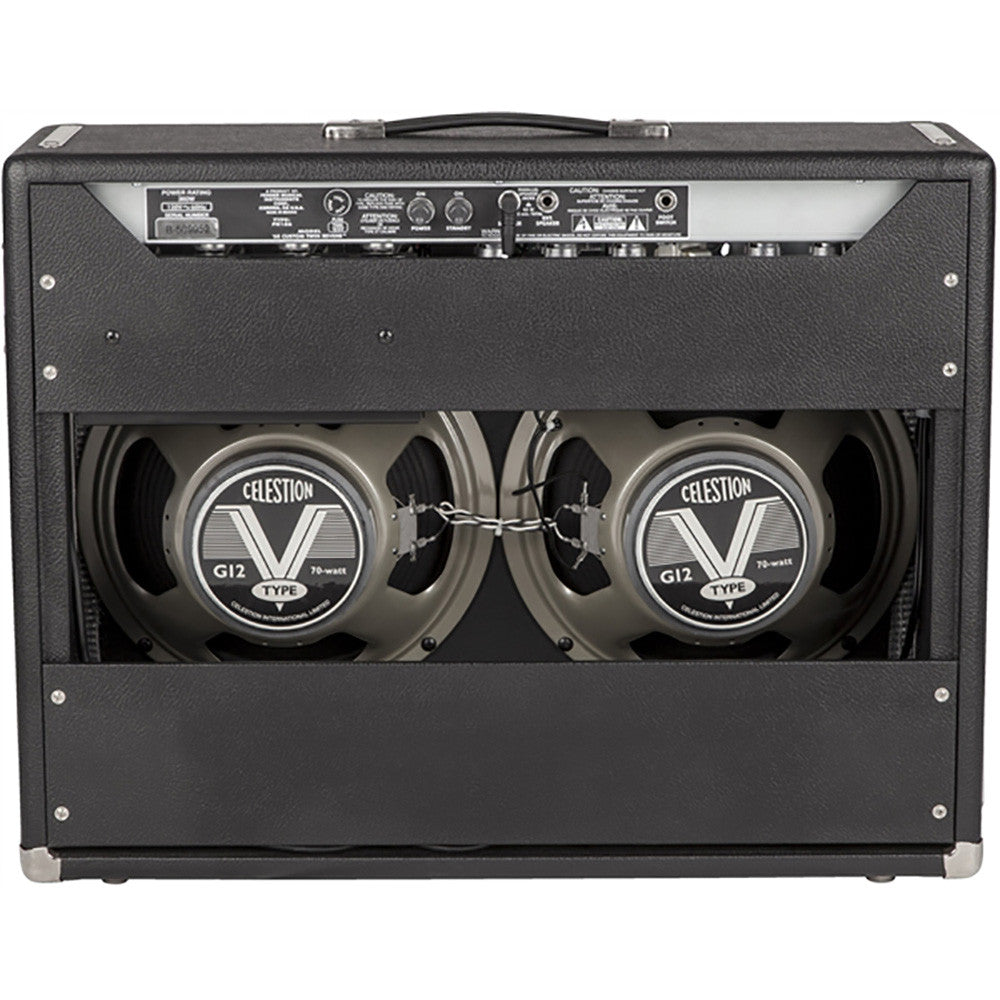 Fender Custom Twin Reverb - 120V