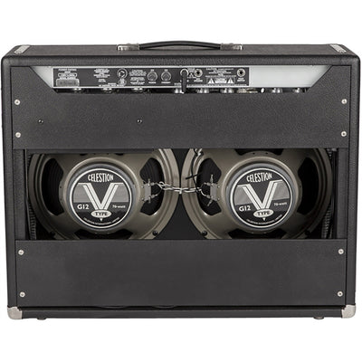 Fender Custom Twin Reverb - 120V