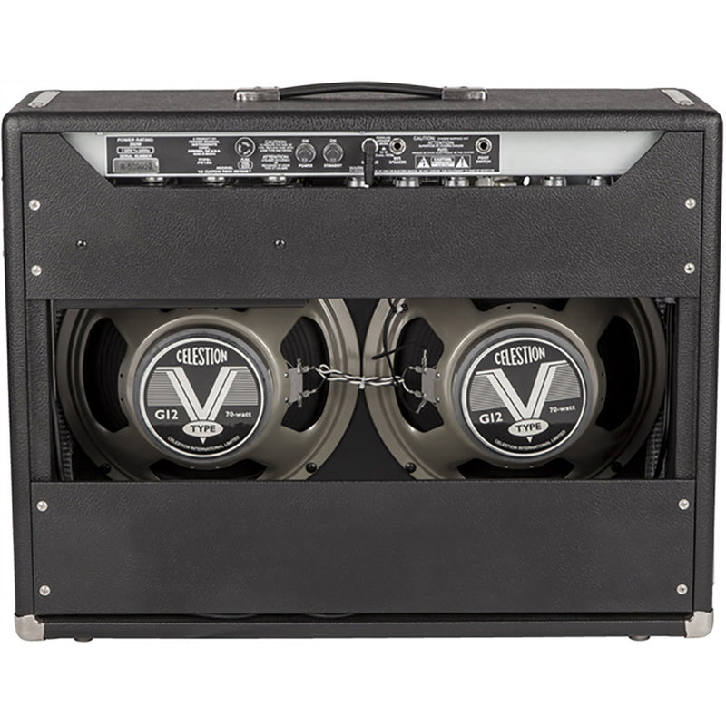 Fender Custom Twin Reverb - 120V