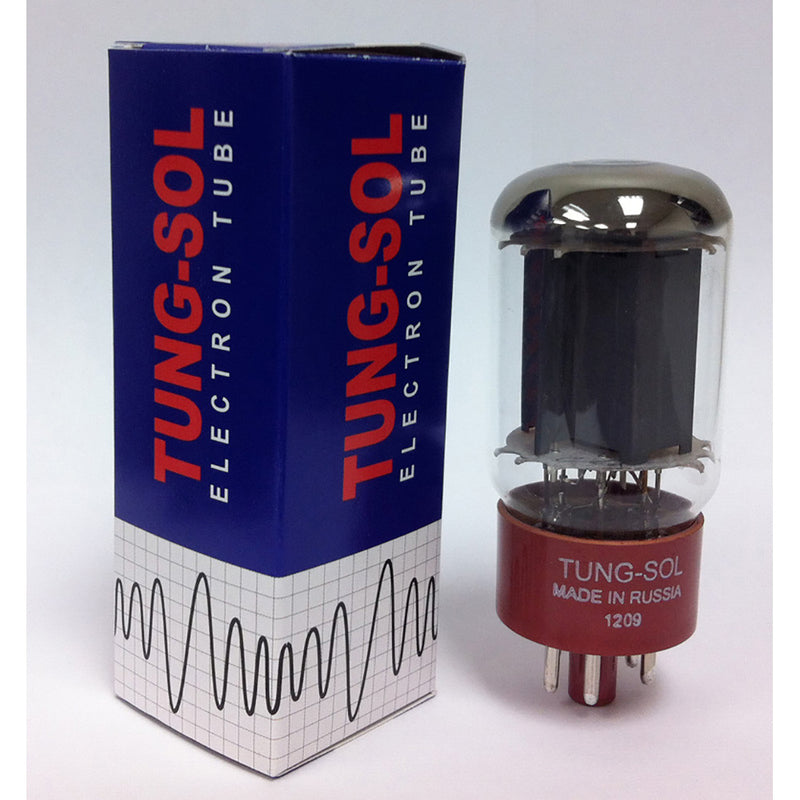 Tung-Sol 5881 Single Tube