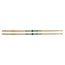 Promark Hickory 526 "The Bulb" Billy Ward Signature Wood Tip Drumsticks