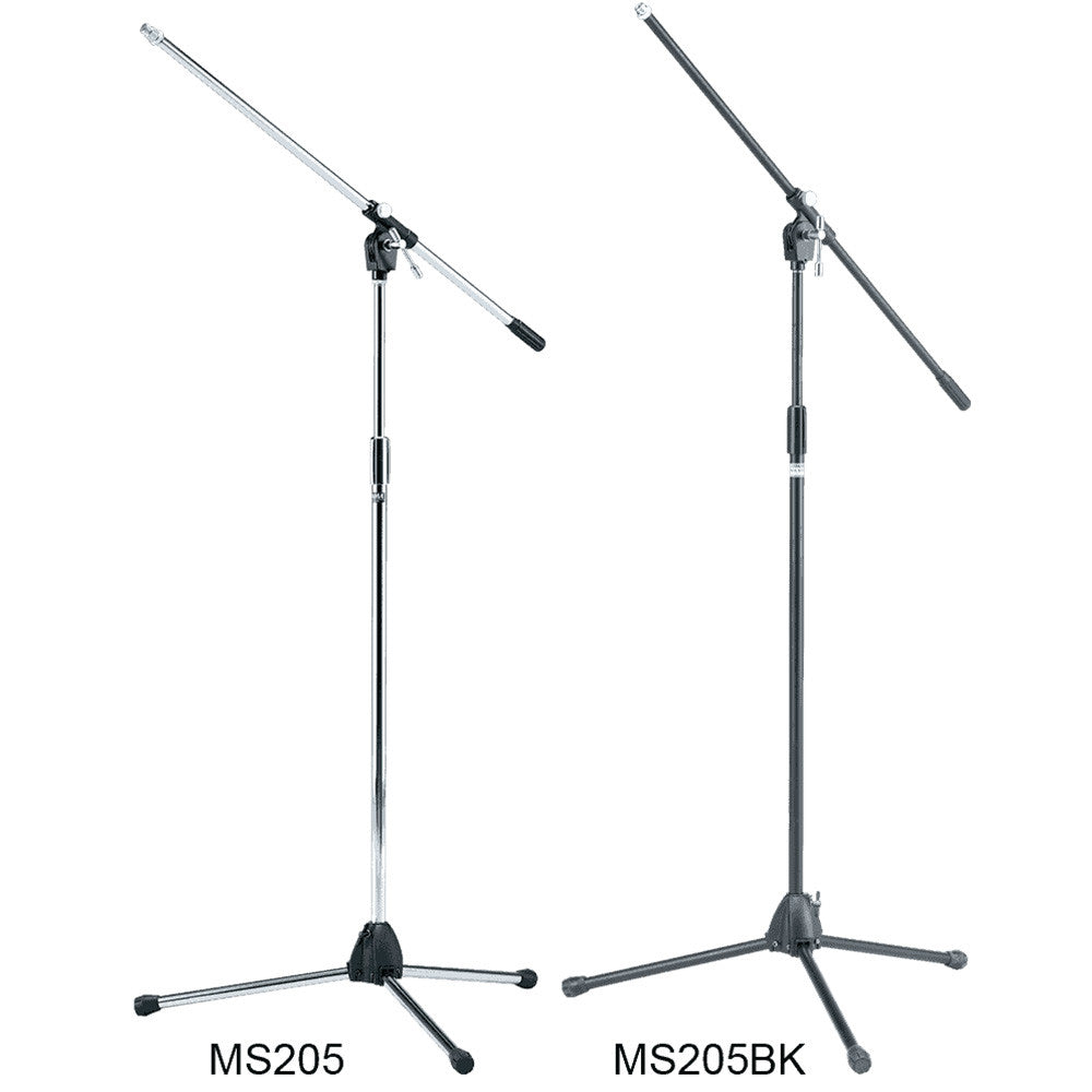 Tama Chrome Boom Stand
