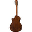Taylor 2017 362CE Grand Concert 12-String Acoustic - Shaded Edgeburst Mahogany Top