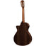 Taylor 2017 712E 12-Fret Grand Concert - Natural