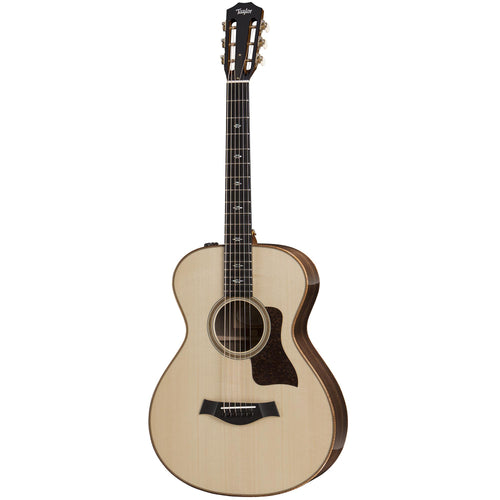 Taylor 2017 712E 12-Fret Grand Concert - Natural