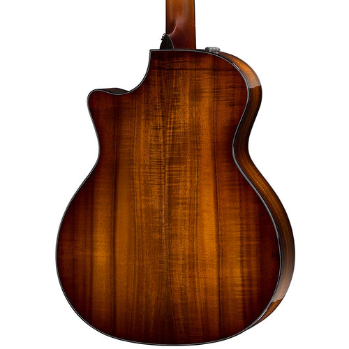 Taylor 714CE Koa With Torrefied Sitka - 2017 Roadshow Exclusive