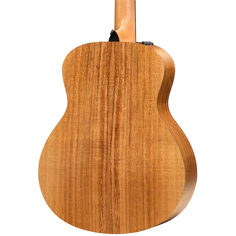 Taylor GS Mini E Koa AA Top - 2017 Roadshow Exclusive