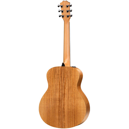 Taylor GS Mini E Koa AA Top 2017 Roadshow Exclusive