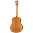 Taylor GS Mini E Koa AA Top - 2017 Roadshow Exclusive