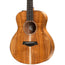Taylor GS Mini E Koa AA Top - 2017 Roadshow Exclusive